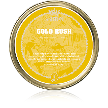 Gold Rush 50g