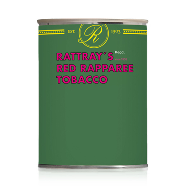 Rattray´s