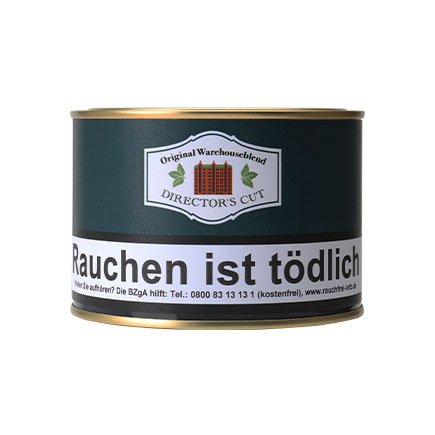 Director´s Cut 100g