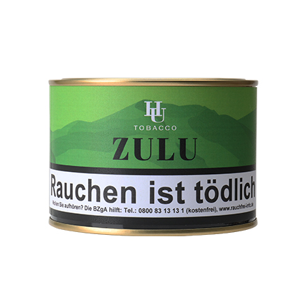 Zulu 100g