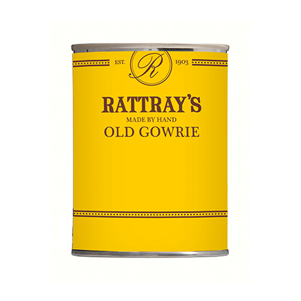 Old Gowrie 100g