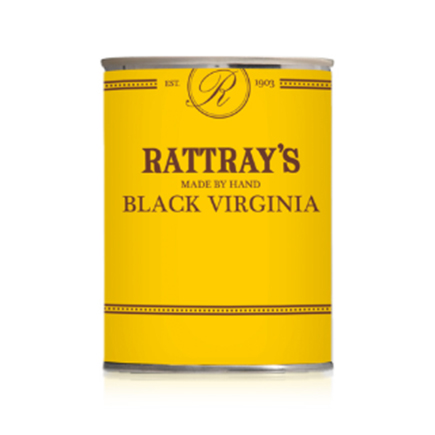 Black Virginia 100g