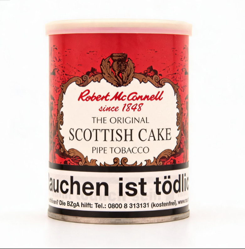 苏格兰蛋糕  Scottish Cake 100g